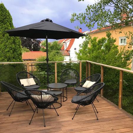 Holiday Home In Stroemstad Экстерьер фото