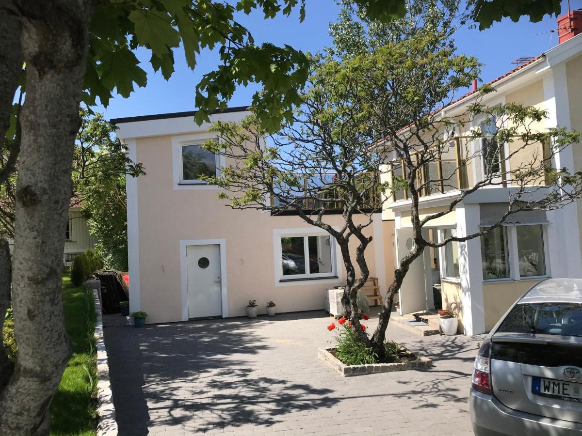 Holiday Home In Stroemstad Экстерьер фото