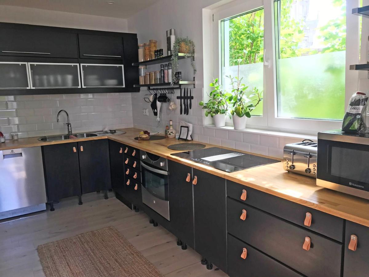 Holiday Home In Stroemstad Экстерьер фото
