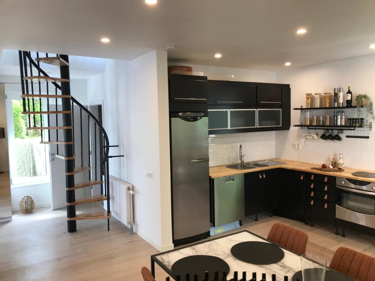 Holiday Home In Stroemstad Экстерьер фото