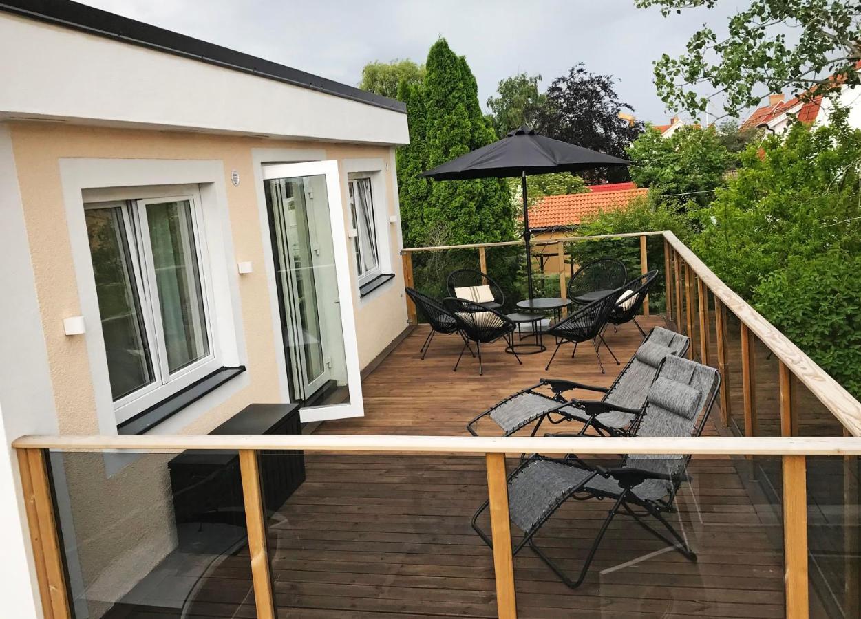 Holiday Home In Stroemstad Экстерьер фото