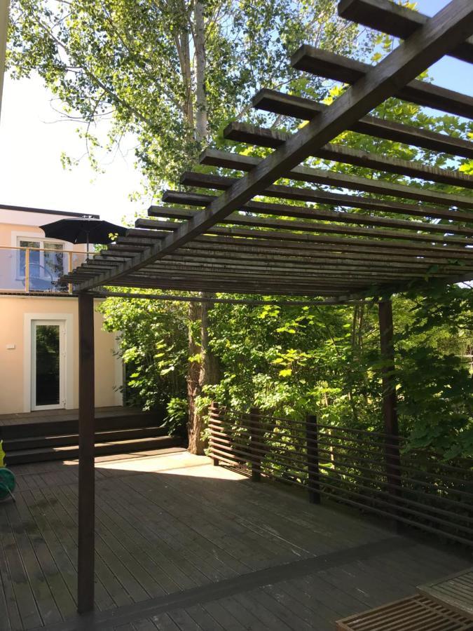 Holiday Home In Stroemstad Экстерьер фото