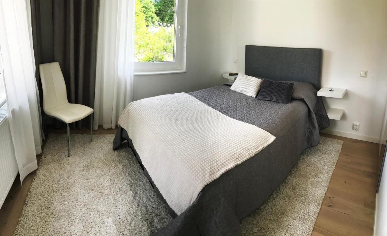 Holiday Home In Stroemstad Экстерьер фото