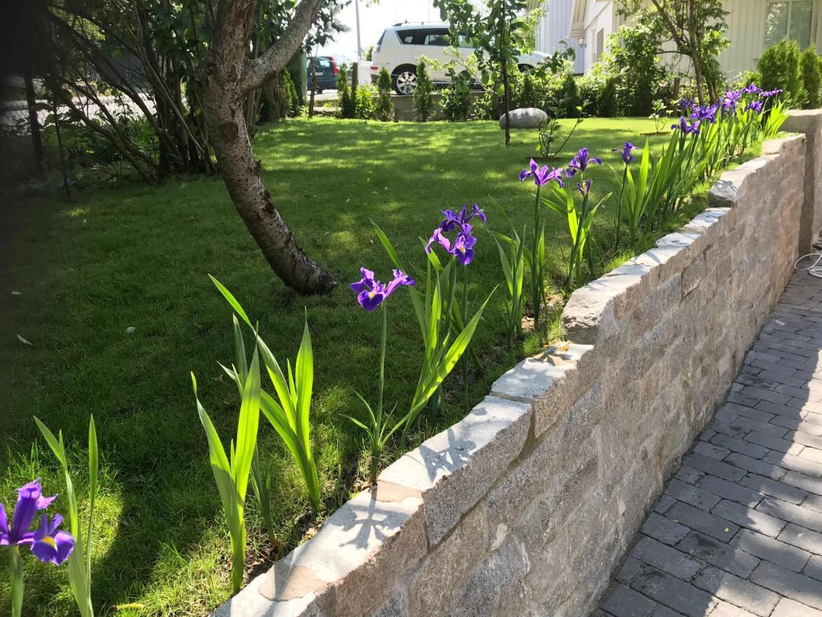 Holiday Home In Stroemstad Экстерьер фото